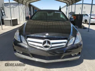 2011 Mercedes-Benz E 350 with VIN WDDKK5GF7BF085337, listed as a Copart auction lot 57817775 with 61,072 mi miles and Clean title. Bid and sale history available at DreamBid. Image 5.