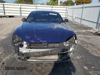 2019 Audi RS 5 z VIN WUAPWAF57KA900996, wystawiony jako Copart lot #48314134 z przebiegiem 19 682 mil mil oraz . Historia ofert i sprzedaży dostępna na DreamBid. Obrazek 5.
