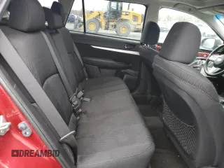 2011 Subaru Outback с VIN 4S4BRGGC4B1419341, выставлен на аукционе Copart как лот 48095655 с пробегом 361 417 миль миль и Списание • Salvage title. История ставок и продаж доступна на DreamBid. Изображение 11.