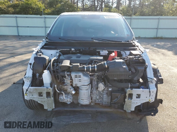 2021 Acura RDX w/A-Spec Package with VIN 5J8TC2H67ML801877, listed as a Copart auction lot 70692264 with Not Provided miles and Salvage Title. Bid and sale history available at carsss.com. Image 5.