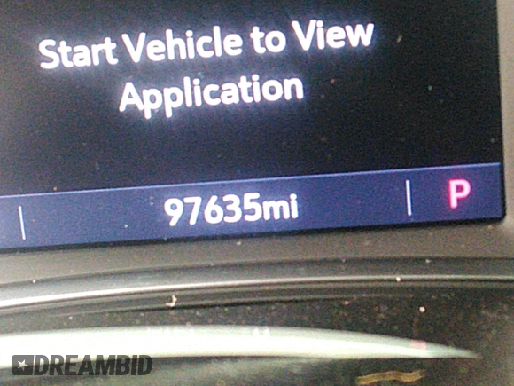 2021 Chevrolet Traverse LT with VIN 1GNERHKW6MJ157311, listed as a IAAI auction lot 42256458 with 97,635 mi miles and . Bid and sale history available at DreamBid. Image 15.