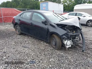 2015 Toyota Corolla L z VIN 2T1BURHE4FC230768, wystawiony jako IAAI lot #42504801 z przebiegiem 168 659 mil mil oraz . Historia ofert i sprzedaży dostępna na DreamBid. Obrazek 1.