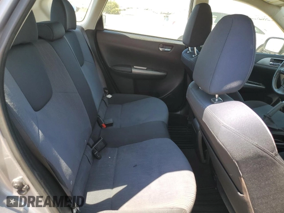 2011 Subaru Impreza Outback Special Sports z VIN JF1GH6D67BG817281, wystawiony jako Copart lot #62389015 z przebiegiem 157 917 mil mil oraz Czysty tytuł • Clean title. Historia ofert i sprzedaży dostępna na DreamBid. Obrazek 10.