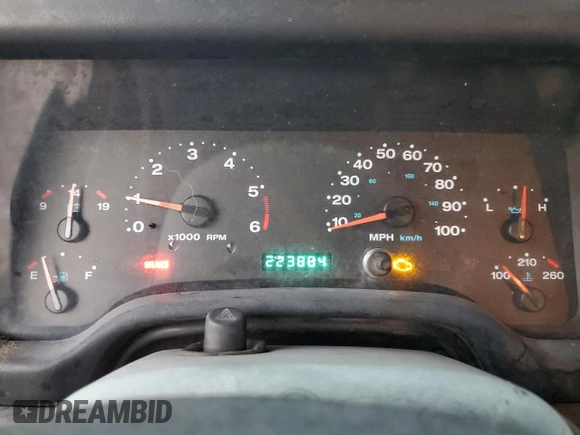 2006 Jeep Wrangler SE with VIN 1J4FA29126P786442, listed as a Copart auction lot 74493244 with 223,884 mi miles and Non Repairable. Bid and sale history available at carsss.com. Image 9.