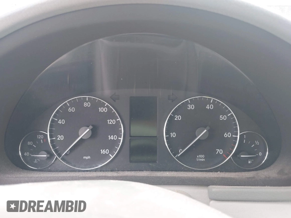 2006 Mercedes-Benz C 280 Luxury z VIN WDBRF92H66F768910, wystawiony jako IAAI lot #42352590 z przebiegiem Nie podano mil oraz . Historia ofert i sprzedaży dostępna na DreamBid. Obrazek 7.