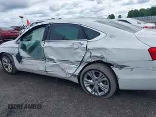2014 Chevrolet Impala LT с VIN 1G1115SL6EU113160, выставлен на аукционе IAAI как лот 42351375 с пробегом 194 844 миль миль и . История ставок и продаж доступна на DreamBid. Изображение 18.