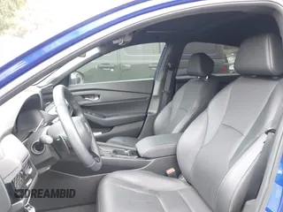 2023 Honda Accord Sport-L with VIN 1HGCY2F71PA034914, listed as a IAAI auction lot 42462123 with 20,184 mi miles and . Bid and sale history available at DreamBid. Image 19.