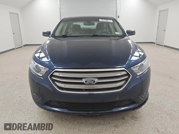 2017 Ford Taurus SEL with VIN 1FAHP2E85HG137775, listed as a Copart auction lot 51641105 with 143,732 mi miles and Clean Title. Bid and sale history available at DreamBid. Image 5.