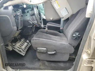 2004 Dodge Ram 2500 SLT with VIN 3D7KU28C84G138318, listed as a Copart auction lot 71396284 with 185,622 mi miles and Salvage Title. Bid and sale history available at carsss.com. Image 7.