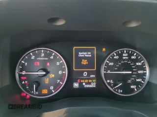 2023 Subaru Ascent Onyx Limited с VIN 4S4WMAKD8P3438161, выставлен на аукционе Copart как лот 46922285 с пробегом 29 592 миль миль и Списание • Salvage title. История ставок и продаж доступна на DreamBid. Изображение 9.
