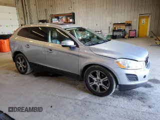2012 Volvo XC60 3.0L с VIN YV4902DZ3C2269787, выставлен на аукционе Copart как лот 49812265 с пробегом 163 560 миль миль и Списание • Salvage title. История ставок и продаж доступна на DreamBid. Изображение 4.