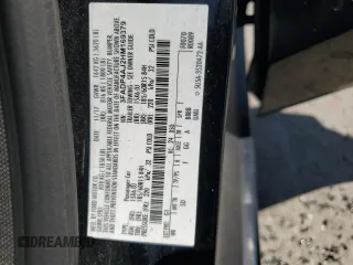 2017 Ford Fiesta S z VIN 3FADP4AJ2HM169379, wystawiony jako Copart lot #57643145 z przebiegiem 254 726 mil mil oraz Szkody całkowita. Historia ofert i sprzedaży dostępna na DreamBid. Obrazek 13.
