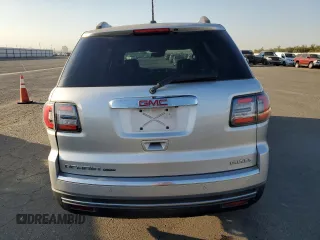 2017 GMC Acadia Limited Limited with VIN 1GKKVSKD3HJ151379, listed as a Copart auction lot 73592804 with 94,470 mi miles and Salvage Title. Bid and sale history available at carsss.com. Image 6.