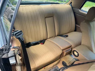 1984 Mercedes-Benz 300 with VIN WDBAB53A5EA022012, listed as a Copart auction lot 56141945 with 114,089 mi miles and Clean Title. Bid and sale history available at DreamBid. Image 6.