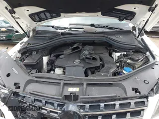 2015 Mercedes-Benz M 400 with VIN 4JGDA5GB8FA481715, listed as a IAAI auction lot 39877227 with 113,417 mi miles and . Bid and sale history available at DreamBid. Image 10.