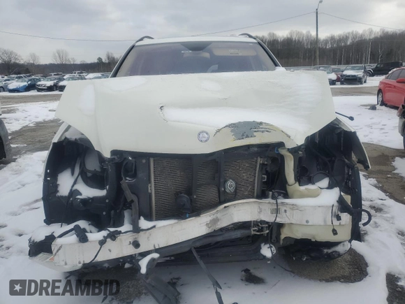 2006 Mercedes-Benz M 500 z VIN 4JGBB75E46A027491, wystawiony jako Copart lot #45948885 z przebiegiem 109 812 mil mil oraz Szkoda całkowita • Salvage title. Historia ofert i sprzedaży dostępna na DreamBid. Obrazek 5.