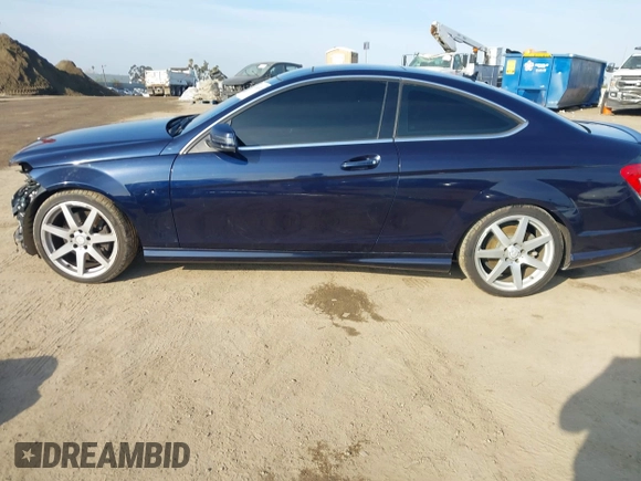 2013 Mercedes-Benz C 350 with VIN WDDGJ5HB8DG042269, listed as a IAAI auction lot 41601302 with 78,928 mi miles and . Bid and sale history available at DreamBid. Image 15.