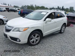 2013 Acura RDX Technology with VIN 5J8TB4H54DL013225, listed as a IAAI auction lot 42475492 with Not provided miles and . Bid and sale history available at DreamBid. Image 17.
