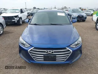 2018 Hyundai Elantra SEL with VIN 5NPD84LF6JH395534, listed as a IAAI auction lot 42024878 with 86,622 mi miles and . Bid and sale history available at DreamBid. Image 12.