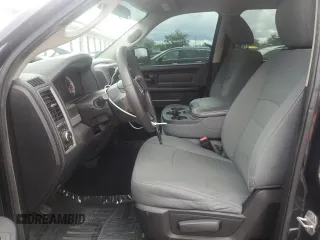 2013 Ram 1500 Express z VIN 1C6RR7FT2DS655558, wystawiony jako Copart lot #55028875 z przebiegiem 203 268 mil mil oraz Szkoda całkowita • Salvage title. Historia ofert i sprzedaży dostępna na DreamBid. Obrazek 7.