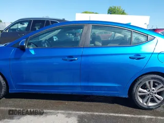 2018 Hyundai Elantra SEL with VIN 5NPD84LFXJH300604, listed as a IAAI auction lot 41962549 with 138,370 mi miles and . Bid and sale history available at DreamBid. Image 15.
