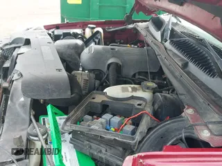 2004 Chevrolet Silverado 1500 LT with VIN 2GCEK13T541408371, listed as a IAAI auction lot 41412916 with Not provided miles and . Bid and sale history available at DreamBid. Image 15.