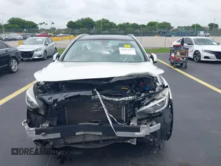 2018 Infiniti QX30 Luxury с VIN SJKCH5CP1JA053066, выставлен на аукционе IAAI как лот 42437633 с пробегом 81 877 миль миль и . История ставок и продаж доступна на DreamBid. Изображение 6.
