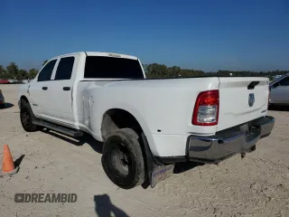 2019 Ram 3500 Tradesman with VIN 3C63RRGL3KG724472, listed as a Copart auction lot 78157374 with 0 mi miles and Clean Title. Bid and sale history available at carsss.com. Image 2.