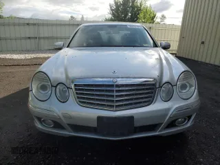 2008 Mercedes-Benz E 350 Luxury z VIN WDBUF87X38B227604, wystawiony jako Copart lot #58847165 z przebiegiem 153 387 mil mil oraz Czysty tytuł • Clean title. Historia ofert i sprzedaży dostępna na DreamBid. Obrazek 5.
