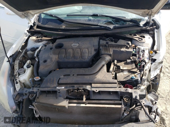 2009 Nissan Altima 2.5 with VIN 1N4AL21E89C102536, listed as a Copart auction lot 63231864 with 96,609 mi miles and Salvage Title. Bid and sale history available at carsss.com. Image 13.