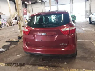 2013 Ford C-Max SEL with VIN 1FADP5CU1DL530027, listed as a IAAI auction lot 41896429 with 179,581 mi miles and . Bid and sale history available at DreamBid. Image 17.
