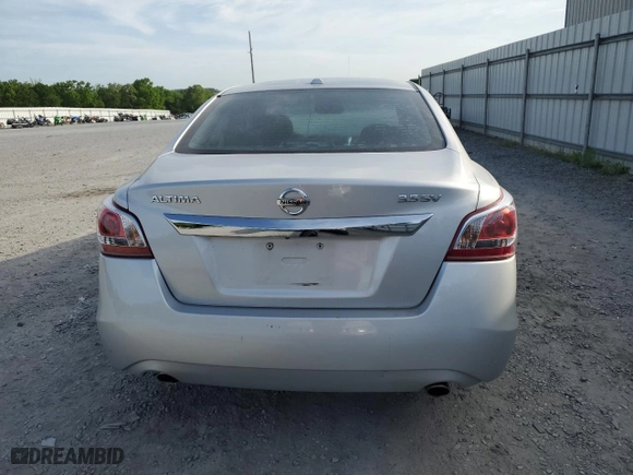 2013 Nissan Altima 3.5 SV with VIN 1N4BL3AP3DC162468, listed as a Copart auction lot 54010765 with 191,071 mi miles and Clean Title. Bid and sale history available at carsss.com. Image 6.