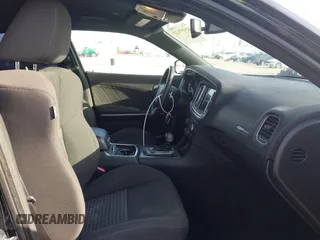 2019 Dodge Charger GT with VIN 2C3CDXHG7KH671082, listed as a IAAI auction lot 41957622 with 34,492 mi miles and . Bid and sale history available at DreamBid. Image 5.