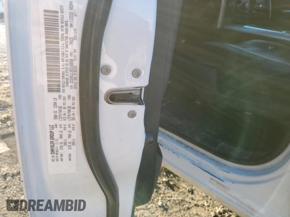 2014 Ram 3500 Laramie with VIN 3C63R3JL9EG169568, listed as a Copart auction lot 42746365 with 237,616 mi miles and Salvage Title. Bid and sale history available at carsss.com. Image 13.