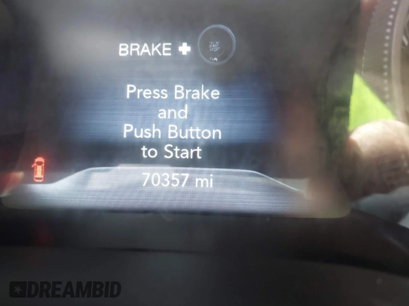 2019 Jeep Cherokee Limited with VIN 1C4PJMDX1KD437169, listed as a IAAI auction lot 42389910 with 70,357 mi miles and . Bid and sale history available at DreamBid. Image 7.