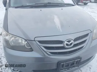 2004 Mazda MPV LX z VIN JM3LW28A240518838, wystawiony jako IAAI lot #41267846 z przebiegiem 309 475 mil mil oraz . Historia ofert i sprzedaży dostępna na DreamBid. Obrazek 15.