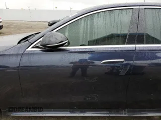 2022 Mercedes-Benz S 500 z VIN W1K6G6DB5NA110800, wystawiony jako Copart lot #48789035 z przebiegiem Nie podano mil oraz Szkoda całkowita • Salvage title. Historia ofert i sprzedaży dostępna na DreamBid. Obrazek 7.