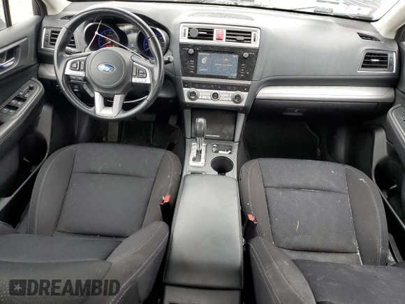 2016 Subaru Legacy 2.5i Premium with VIN 4S3BNAF68G3022557, listed as a Copart auction lot 48059044 with 129,970 mi miles. Bid and sale history available at carsss.com. Image 8.