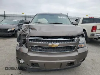 2011 Chevrolet Suburban LT with VIN 1GNSKJE36BR333157, listed as a Copart auction lot 50196875 with 147,448 mi miles and Salvage Title. Bid and sale history available at carsss.com. Image 5.
