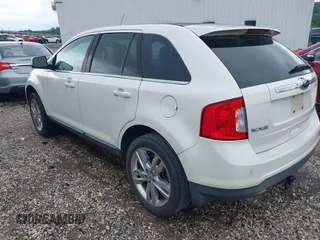 2011 Ford Edge Limited с VIN 2FMDK3KC4BBA06482, выставлен на аукционе IAAI как лот 42409178 с пробегом 220 057 миль миль и . История ставок и продаж доступна на DreamBid. Изображение 3.