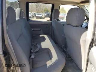 2003 Nissan Frontier XE with VIN 1N6ED27T73C437872, listed as a Copart auction lot 48997615 with 283,266 mi miles and Clean title. Bid and sale history available at DreamBid. Image 11.