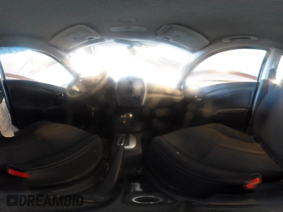 2016 Nissan Versa S with VIN 3N1CN7AP3GL809334, listed as a IAAI auction lot 42517111 with 81,810 mi miles and . Bid and sale history available at DreamBid. Image 18.