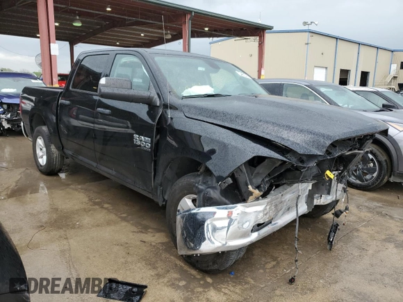 2023 Ram 1500 SLT z VIN 1C6RR7LG0PS517187, wystawiony jako Copart lot #49781655 z przebiegiem 47 774 mil mil oraz Nie do naprawy • Non repairable. Historia ofert i sprzedaży dostępna na DreamBid. Obrazek 4.