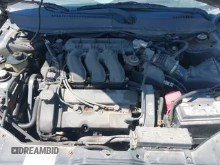 2003 Ford Taurus SEL Deluxe with VIN 1FAHP56SX3G103903, listed as a IAAI auction lot 42215781 with 185,042 mi miles and . Bid and sale history available at DreamBid. Image 10.