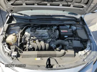 2022 Toyota Corolla LE with VIN 5YFEPMAEXNP283653, listed as a Copart auction lot 49396525 with 70,501 mi miles and Clean Title. Bid and sale history available at carsss.com. Image 11.