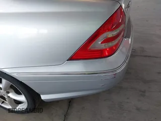 2006 Mercedes-Benz C 230 Sport z VIN WDBRF52H96A852497, wystawiony jako IAAI lot #42586523 z przebiegiem 225 825 mil mil oraz . Historia ofert i sprzedaży dostępna na DreamBid. Obrazek 6.