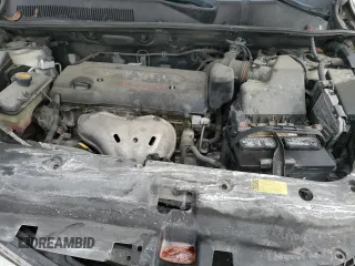 2008 Toyota RAV4 Ltd with VIN JTMZD31V885085305, listed as a Copart auction lot 49536335 with 0 mi miles and Salvage Title. Bid and sale history available at carsss.com. Image 13.