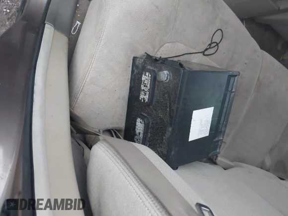 2013 Nissan Murano LE with VIN JN8AZ1MU6DW208193, listed as a IAAI auction lot 41959119 with Not Provided miles and . Bid and sale history available at DreamBid. Image 12.