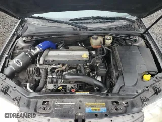 2007 Saab 9-3 with VIN YS3FD49Y571113292, listed as a Copart auction lot 47605575 with 186,823 mi miles and Salvage Title. Bid and sale history available at carsss.com. Image 11.