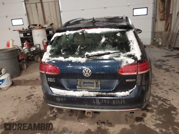 2019 Volkswagen Golf S z VIN 3VWH17AU7KM513463, wystawiony jako IAAI lot #41197885 z przebiegiem 71 382 mil mil oraz . Historia ofert i sprzedaży dostępna na DreamBid. Obrazek 16.